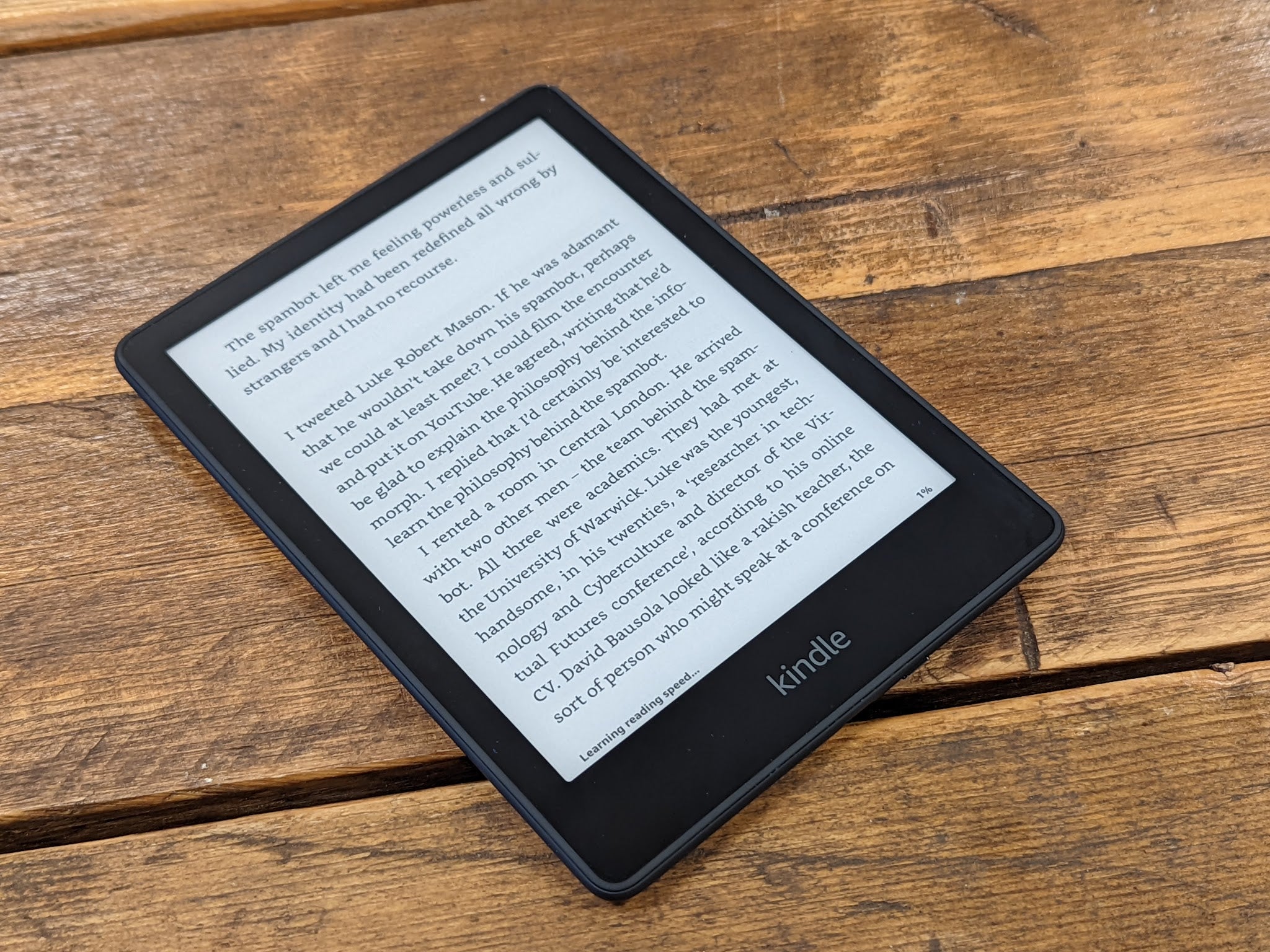 Kindle Black Friday 2021 deals Save on Amazon s oasis and paperwhite ereader The Independent